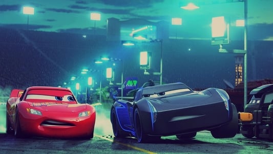 Cars 3