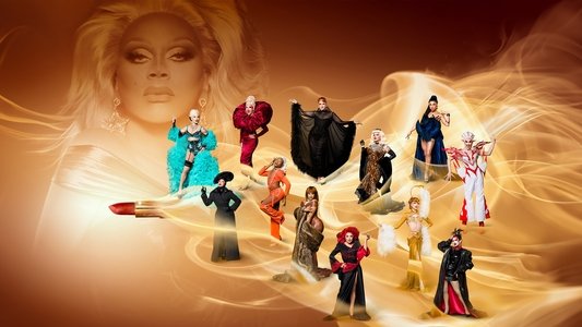 RuPaul's Drag Race UK