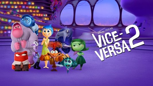 Inside Out 2