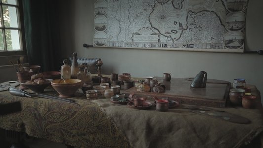 La revanche de Vermeer