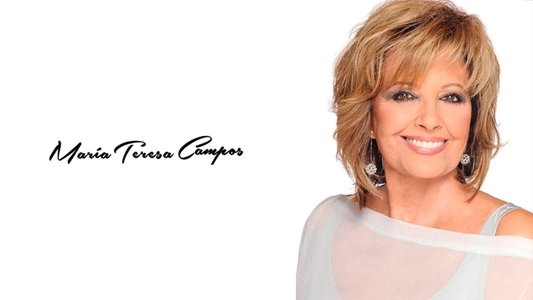 Homenaje María Teresa Campos