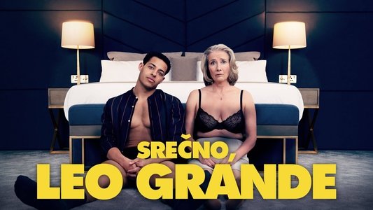 Good Luck to You, Leo Grande