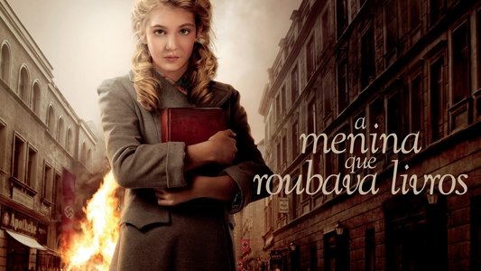 The Book Thief