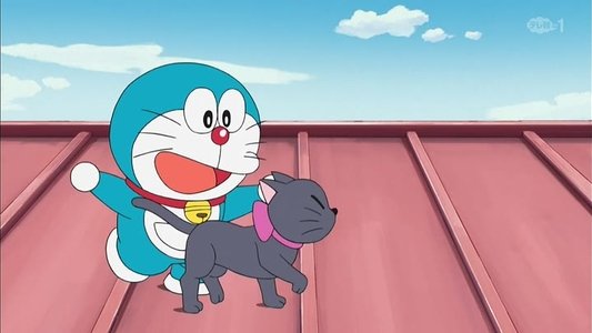 Thumbnail image for Nobita is the Only Creature on Earth