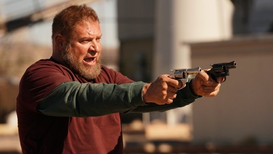 Run & Gun