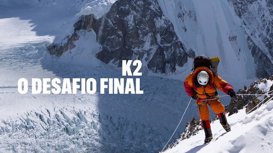 The Last First: Winter K2