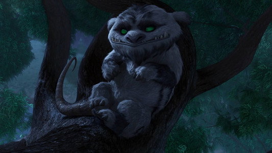 Tinker Bell and the Legend of the NeverBeast
