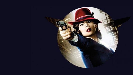 Marvel's Agent Carter