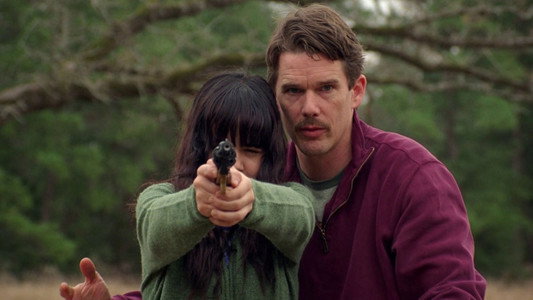Boyhood