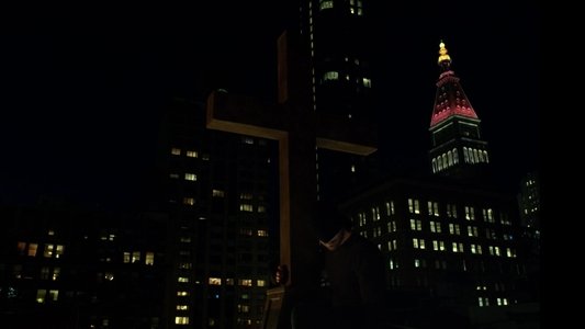 Marvel's Daredevil
