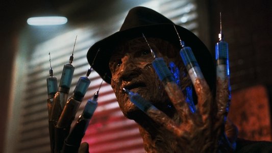 A Nightmare on Elm Street 3: Dream Warriors