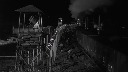 The Train