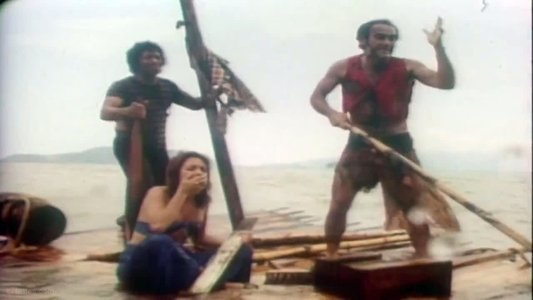 Simbad, O Marujo Trapalhão
