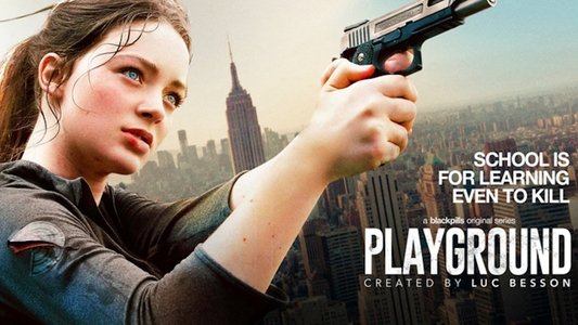 Playground