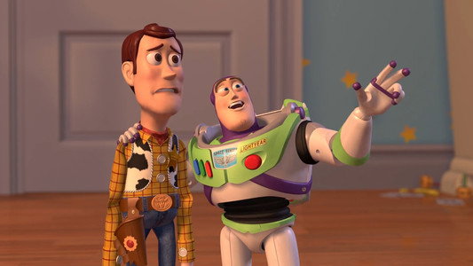 Toy Story 2