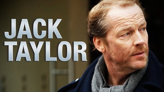 Jack Taylor
