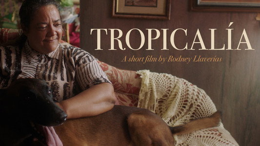 Tropicalía
