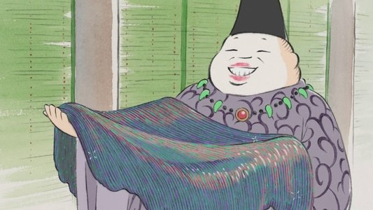 かぐや姫の物語
