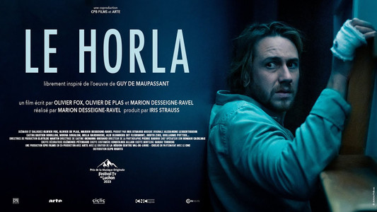 Le Horla