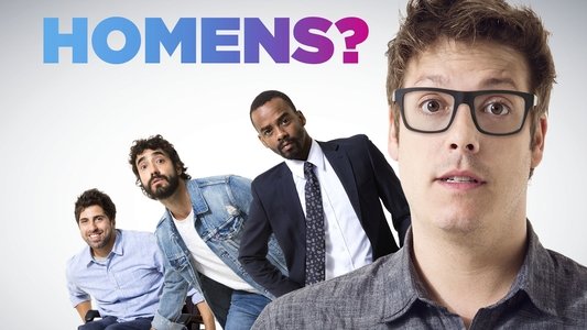 Homens?