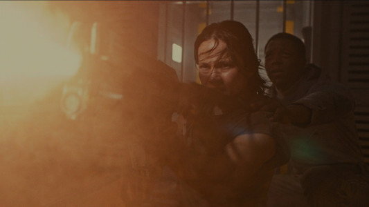 Alien: Romulus