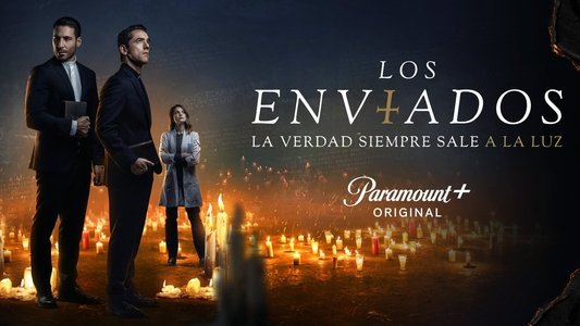 Los enviados