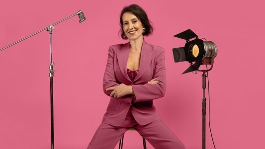 Creative Types with Virginia Trioli