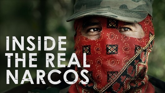 Meet the Drug Lords: Inside the Real Narcos