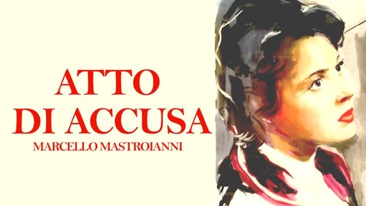 Atto di accusa