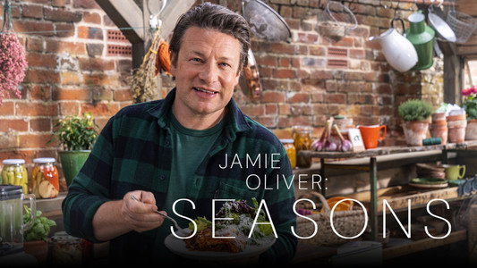 Jamie Oliver Seasons