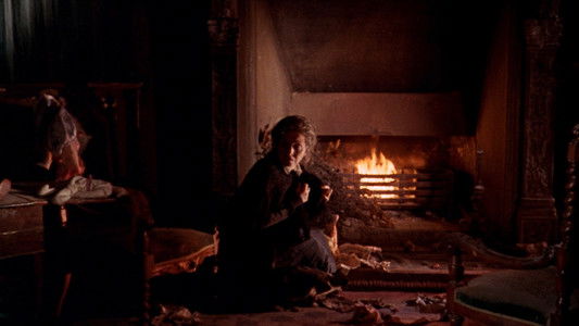 I tre volti della paura