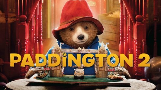 Paddington 2