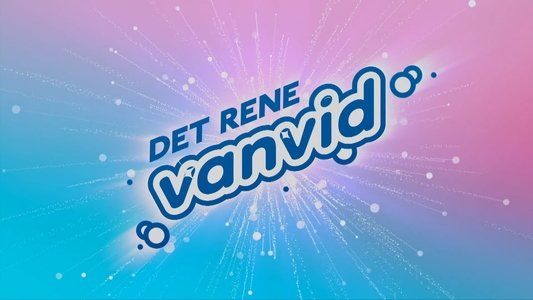 Det rene vanvid
