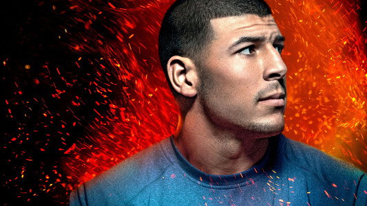 Aaron Hernandez Uncovered