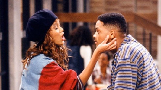 The Fresh Prince of Bel-Air