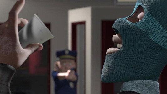 The Incredibles
