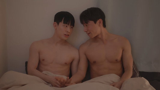 장기연애