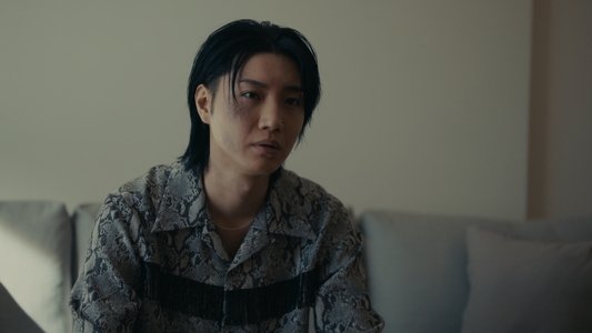 今際の国のアリス