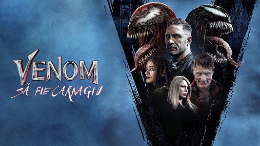Venom: Let There Be Carnage