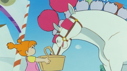 パンダコパンダ 雨ふりサーカスの巻