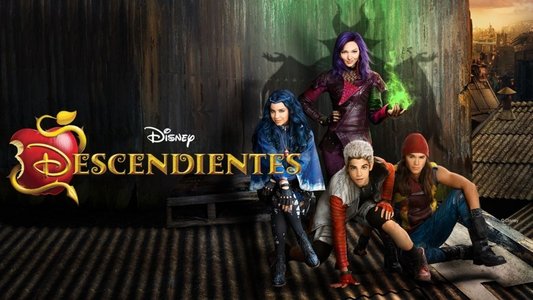 Descendants