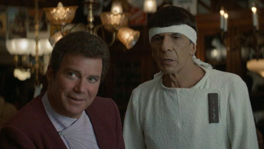 Star Trek IV: The Voyage Home