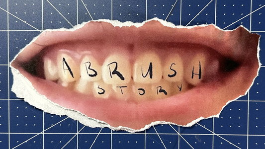 A Brush Story