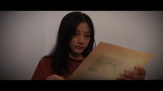 Diari Hitam: Lembaran Baru Liriell