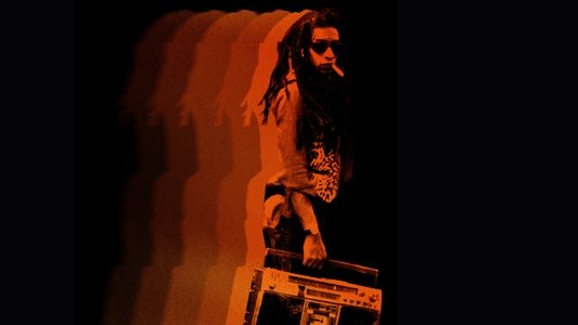 Rebel Dread