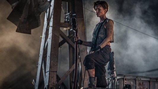 Resident Evil: The Final Chapter