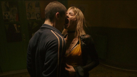 Climax
