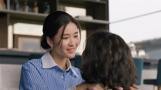 ซ่อนใจไว้ที่เธอ