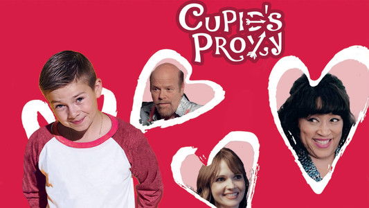 Cupid's Proxy