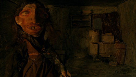 Rumours of Madam Roach